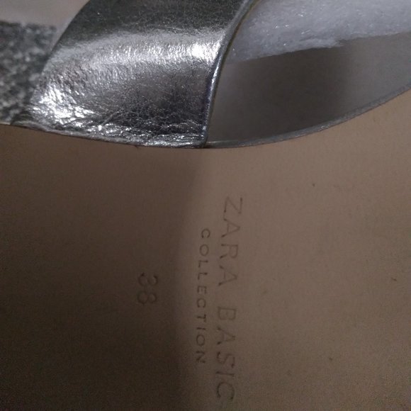 silver slides - Picture 9 of 10